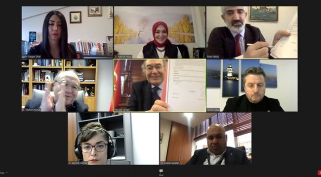 Z+ Kuşağı Üniversitede Projesi, hayata geçirilecek