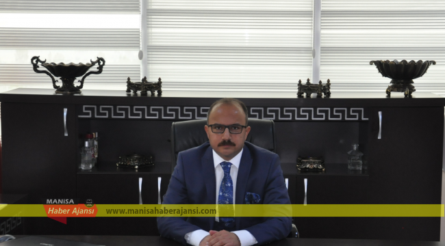 ZAFER’den Manisa’ya 240 milyon TL sabit yatırım tutarı