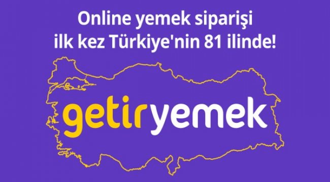 2’nci yaşını 81 ilde kutluyor
