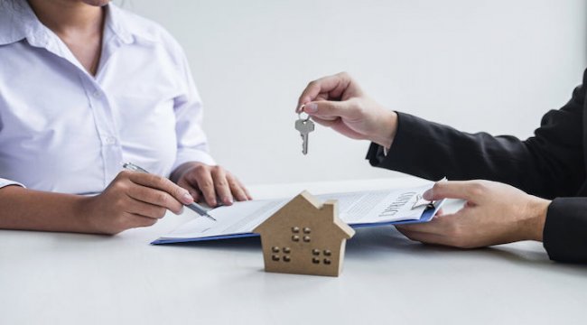 2020'de kiralık konut artışında Muğla birinci oldu