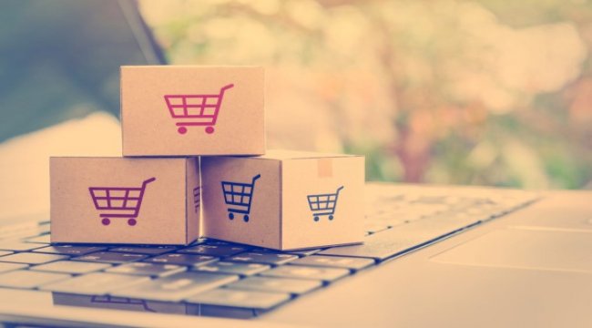 2020 e-ticaret kategori bazında büyüme oranları