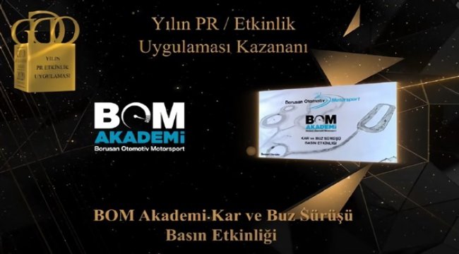 2020 Gladyatörleri’nden iki ödül birden