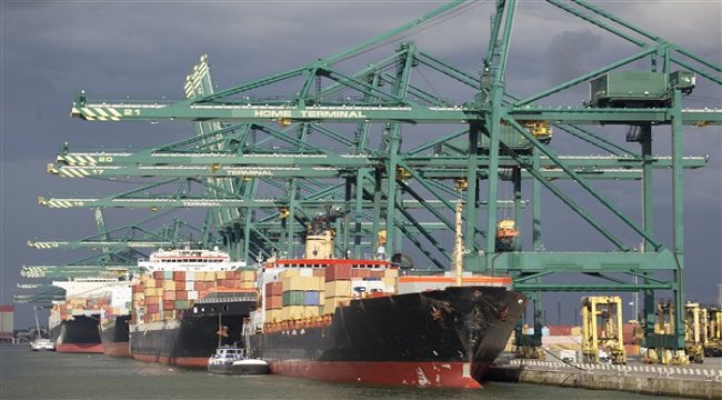 2020’nin en yüksek ihracat artışı yaş meyve sebze sektörünün