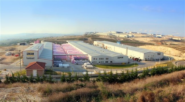 2020'yi yüzde 25’in üzerinde büyüme ile kapatıyor