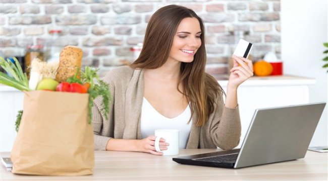 2020 yılı online alışveriş istatistikleri açıklandı