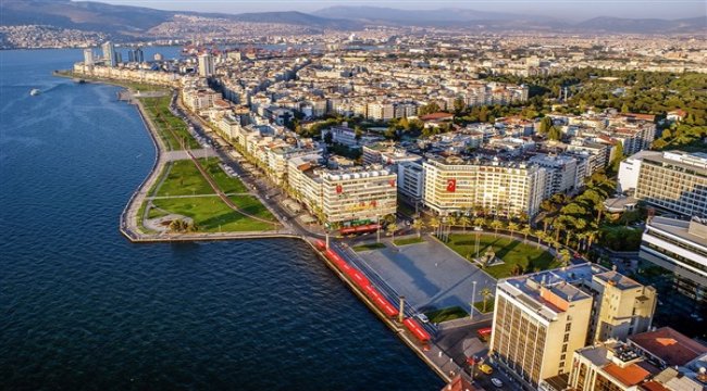 2021’de İzmir gayrimenkul sektörünü neler bekliyor?