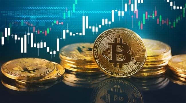 2021 kripto para’nın yılı olacak