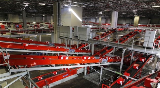 3 kat kapasite artışıyla sektör lideri