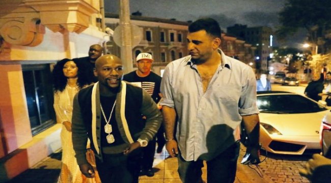 A Turkish man to conquer global entertainment industry: Sinan Siner