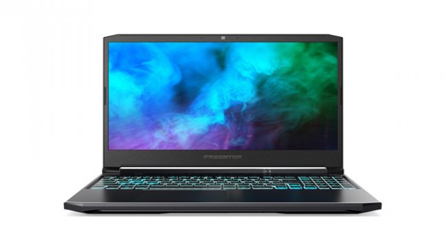 Acer, Predator Triton ve Helios'ları güncelledi; Nitro 5 de yenilendi