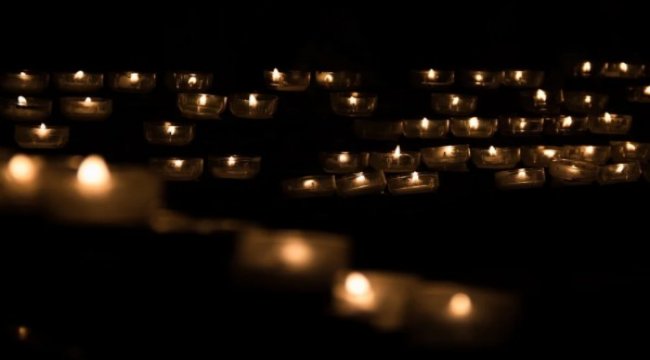 Adalet ve Demokrasi kalıcı, özlemimiz sonsuz