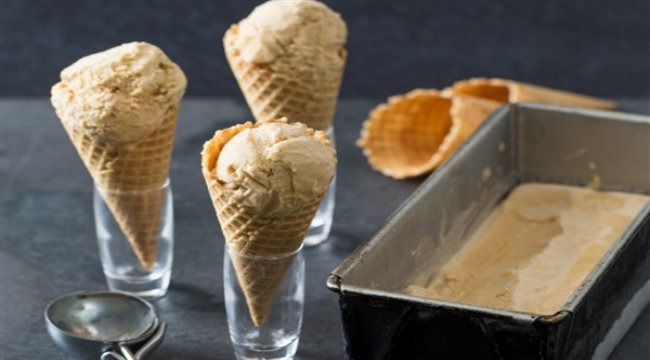 Akıllara bile gelmeyen eşsiz vegan lezzetleri