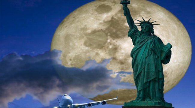 America is Back in The Paris Climate Agreement