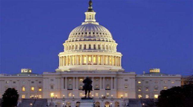 Amerikan Kongresi’ne moral verecek Türk