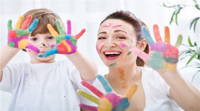 Anne-babalara özel online eğitim sürecinde uyum tüyoları