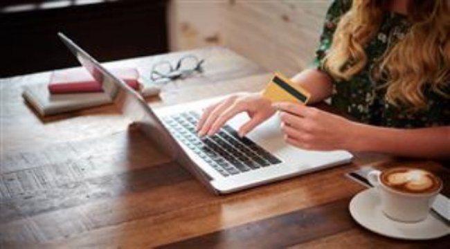 Aptamil güvencesiyle online alışveriş