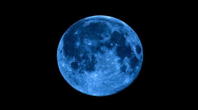 Aslan dolunayı ile yılın en şanslı günlerindeyiz