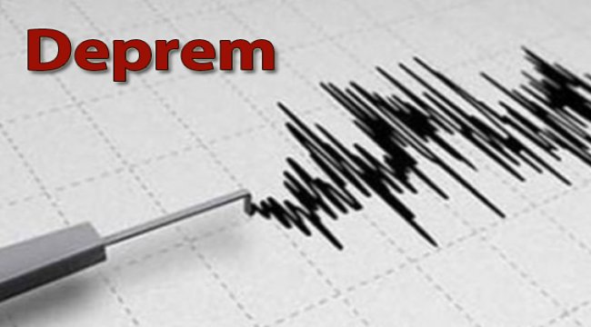 Azerbeycan’da deprem