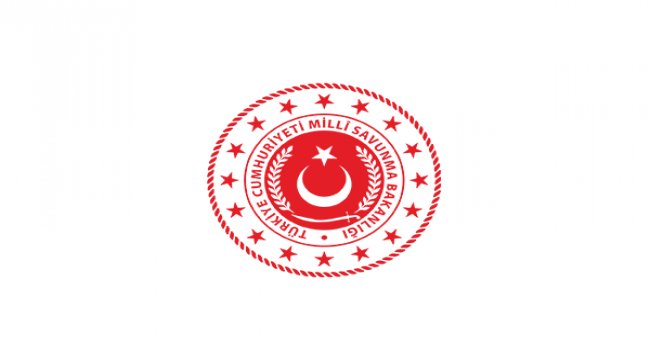 Bakan Akar Salah Al-Din Al-Nimroush ile görüştü