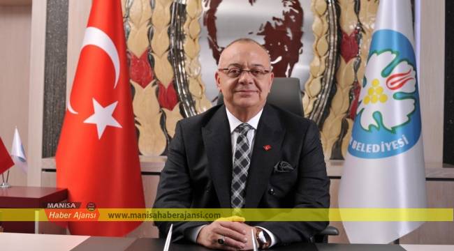Başkan Ergün, Susuzluk ve Kuraklık Tehlikesine Dikkat Çekti, ‘Su Hayattır’ Dedi