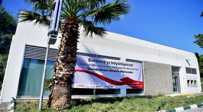 Başkan İduğ; “2021 Bornova yılı olacak”
