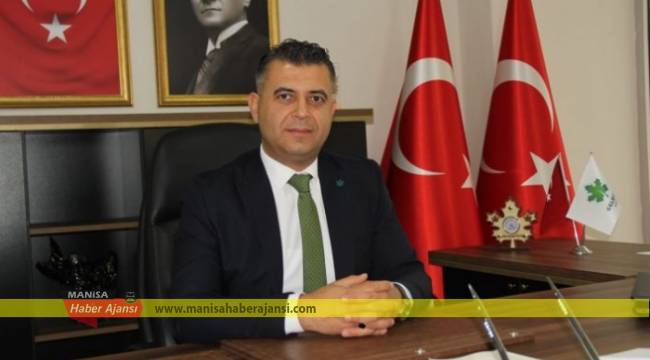 BAŞKAN KESKİN, SELÇUK ÖZDAĞ DÜZENLENEN SALDIRIYI LANETLEDİ