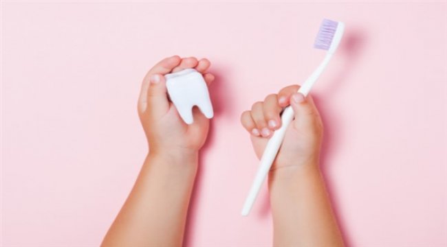 Bebeklerde diş çıkarma ateşi nedir?