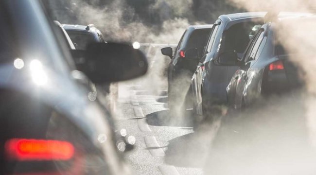 Benzin ve dizelin yerini LPG alacak