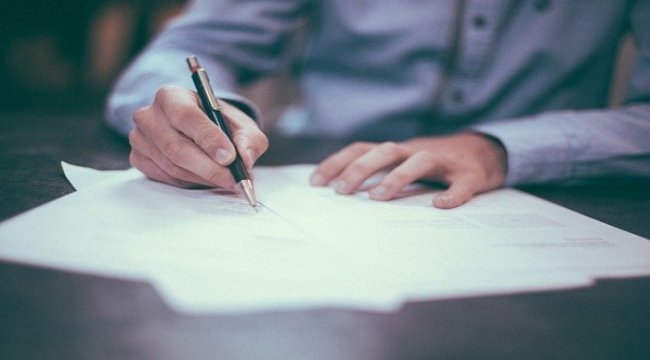 Berkosan danışmanlık ve aracılık sözleşmesi imzaladı