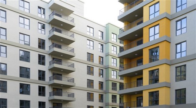 Binalarda nitelikli malzeme hayat kurtarır