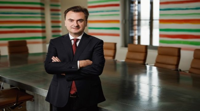 Borusan’a 260 milyon dolarlık sendikasyon kredisi