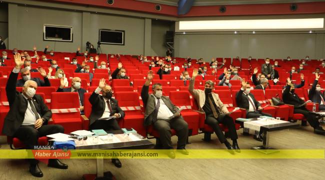 Büyükşehir, Bakkal Şükrü Evi’ni Alaşehir Belediyesine Tahsis Etti