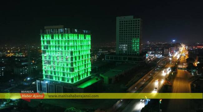 Büyükşehir Teknik Ekipleri Harikalar Yarattı