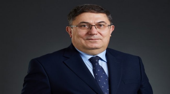 Çanakcı: "Memur ve emekli maaşlarına yapılan zammı değerlendirdi"