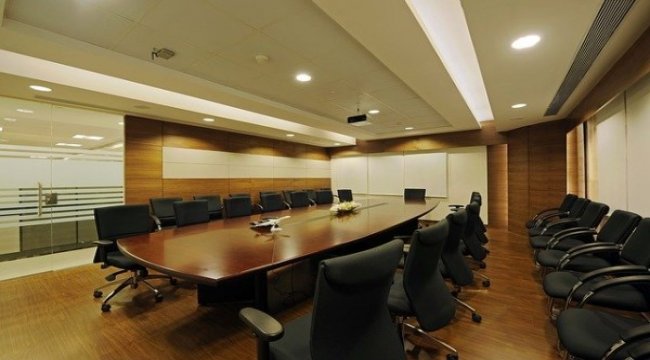 Çemtaş'ta yönetim kurulu başkan vekili görevden ayrıldı