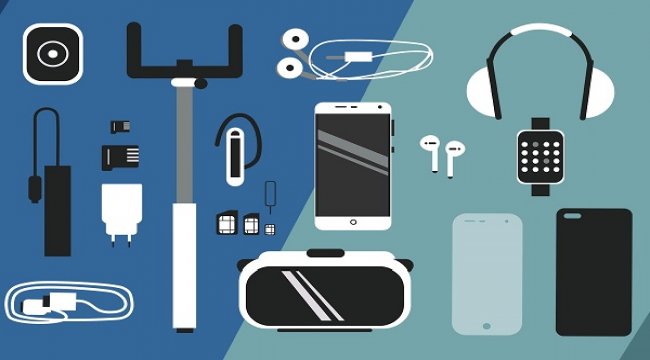 Cep telefonu aksesuarlarında indirimler