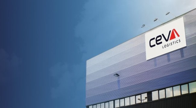 CEVA Logistics, Hope Konsorsiyumuyla mutabakat imzaladı
