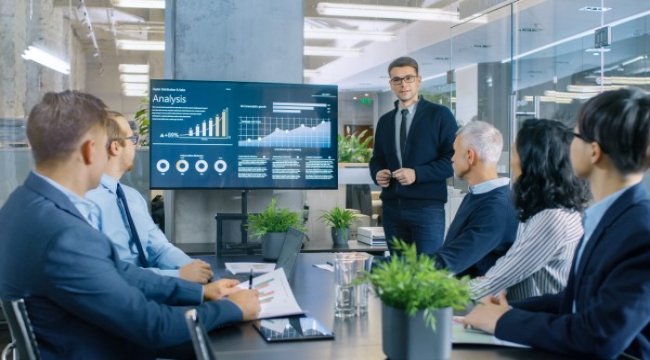Çin ile ticaretin eğitim merkezi açılıyor