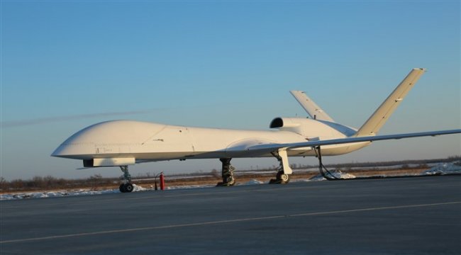 Çin’in yeni ’sı WJ-700, savunma sektörünü hareketlendirdi