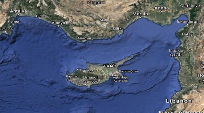 Çıray, Doğu Akdeniz ve Yunanistan müzakereleri ile ilgili konuştu