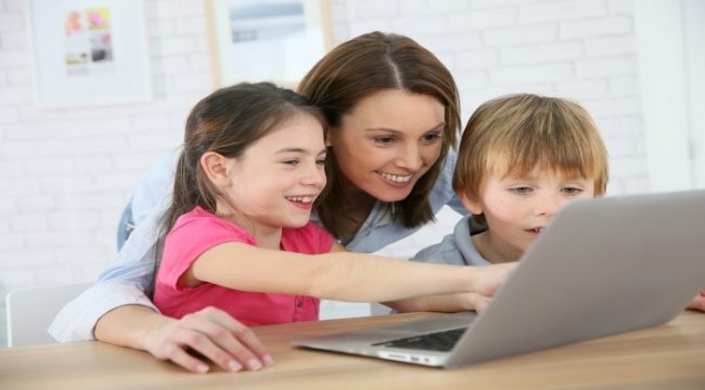 Çocuklar daha güvenli bir internet deneyimi yaşayacak