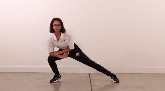 Çocuklar için fiziksel aktiviteyi online ortama taşıyor