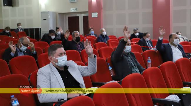 CUMHUR İTTİFAKI MECLİS TOPLANTISINI TERK ETTİ