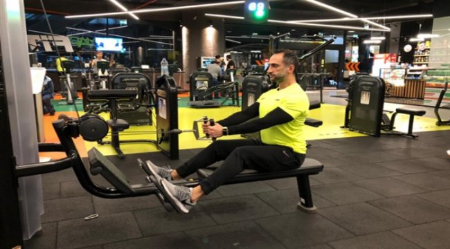 Daha verimli antrenman için yedi hareket