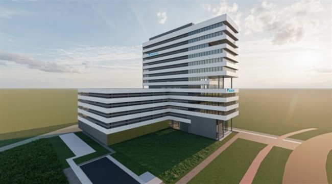 Daikin'den, Avrupa’da 140 milyon Euro’luk yatırım