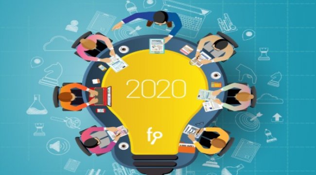 Dijital fonlama 2020’de vites büyüttü
