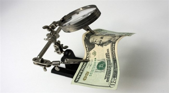 Dolar / TL teknik analiz
