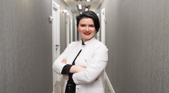 Dolgular yaşlanmanın ciltte meydana getirdiği hasarları gideriyor