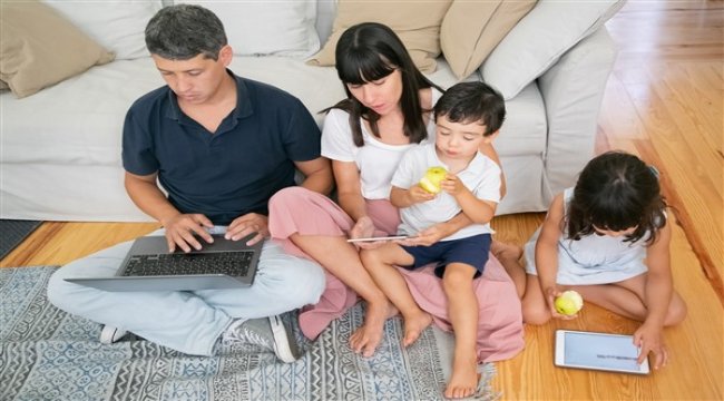Dünyada yüzde 39, bizde 21