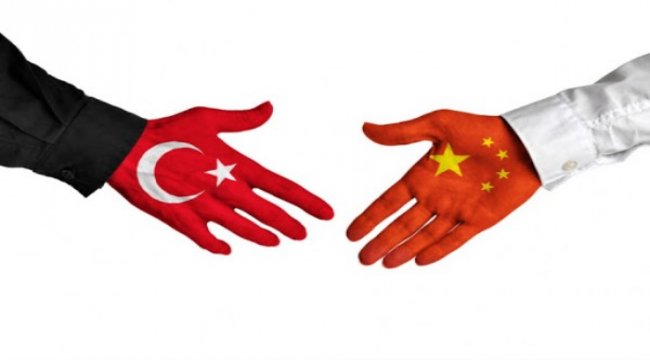 Ege’nin ilk düşünce kuruluşu EGİAD Think Tank’tan Çin Raporu